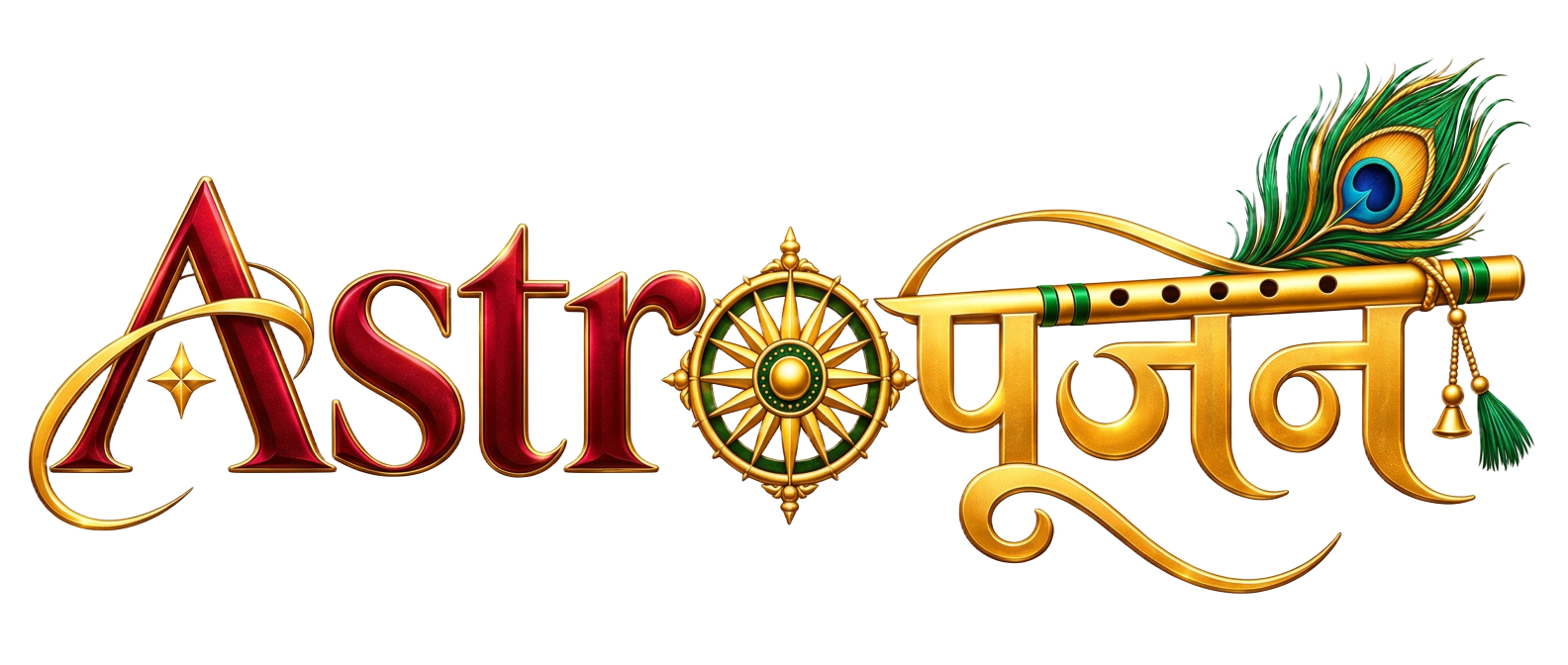 AstroPoojan — Astro पूजन